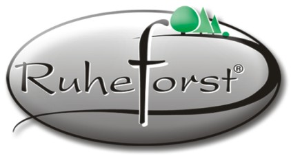 RuheForst_Logo